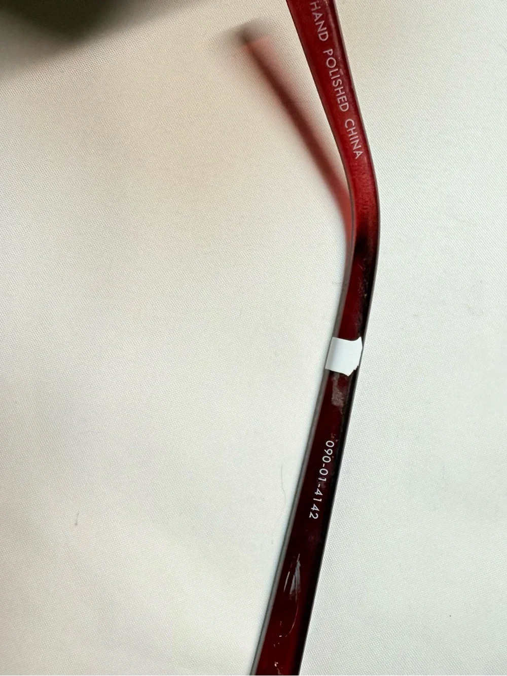 Lot of 4 Women's Sunglasses: Goodr, Jessica Simpson, Madein NWT & Retro Red Oval